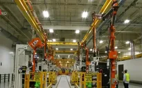 Trí tuệ nhân tạo giúp GDP toàn cầu tăng trưởng 14% vào năm 2030