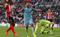 Kết quả bóng đá châu Âu tối 05, rạng sáng 06/3: Juventus bị cầm hòa, Atletico trở lại top 4