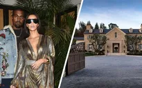 Bộ sưu tập bất động sản của nhà Kardashian