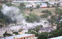 18 người thiệt mạng trong vụ nổ bom tại Kabul, Afghanistan