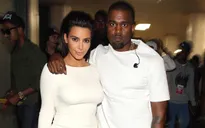 Kim "siêu vòng 3" xác nhận mang thai lần 3