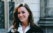 Ngắm thời trang của Công nương Kate Middleton thay đổi qua năm tháng