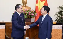 Việt Nam sẵn sàng làm cầu nối triển khai FTA giữa Kazakhstan với ASEAN