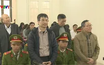Xét xử đại án kinh tế Giang Kim Đạt cùng đồng phạm
