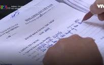 Khoanh vùng 1.000 cán bộ thuộc diện kiểm tra, giám sát tài sản