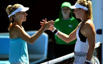 Australia mở rộng 2017: Sinh nhật tuổi 29 đáng nhớ của Angelique Kerber