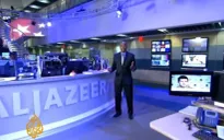 Tài khoản Twitter của đài Al-Jazeera bị ngừng hoạt động