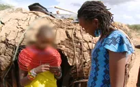 Kenya: Xin phép cha mẹ để quan hệ tình dục với con bằng cách... đeo cườm