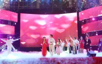 Dàn ca sĩ nổi tiếng góp giọng vì người nghèo nối dài "Vòng tay nhân ái"