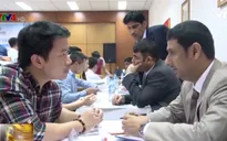 "Kết nối giao thương giữa doanh nghiệp Việt Nam và Oman"