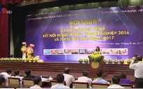 TP.HCM đẩy mạnh kết nối ngân hàng - doanh nghiệp