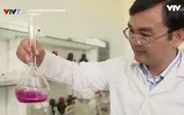Trải nghiệm một ngày làm nghề dược sĩ