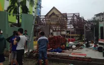 Khánh Hòa rút kinh nghiệm sau bão