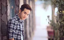 Khắc Hưng: "Được đề cử Giải thưởng Âm nhạc Cống hiến 2017 là một dấu mốc quan trọng"