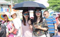 Giới trẻ Trung Quốc thúc đẩy tăng trưởng ngành du lịch thế giới