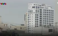Đà Nẵng liệu có tình trạng " vỡ trận" khách sạn tầm trung?