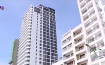Khan hiếm bất thường phòng lưu trú tại Nha Trang