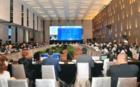 APEC thúc đẩy toàn cầu hóa và tự do hóa thương mại