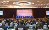 Khai mạc Diễn đàn Giao thông vận tải bền vững châu Á lần thứ 10