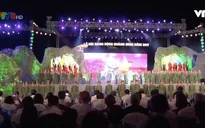 Khai mạc Lễ hội hang động Quảng Bình