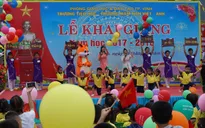 Nghệ An: Công khai số điện thoại để phụ huynh phản ánh lạm thu