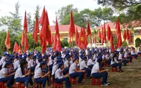 Đồng Tháp quyết định giữ nguyên ngày khai giảng năm học mới