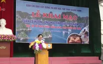 Khởi động Tuần lễ học tập suốt đời 2017