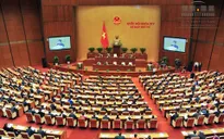 Quốc hội phê chuẩn bổ nhiệm Bộ trưởng GTVT và Tổng Thanh tra Chính phủ