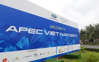 Năm APEC 2017 và vai trò chủ nhà của Việt Nam