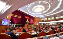 Ngày làm việc thứ nhất của Ban Chấp hành Trung ương