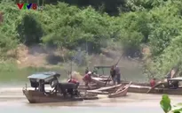 Quảng Trị chấn chỉnh công tác quản lý khai thác cát