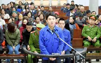 Phạt tù chung thân nguyên Tổng Giám đốc Công ty Khải Thái lừa đảo chiếm đoạt tài sản