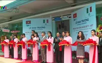 Hợp tác công nghệ dệt may Việt Nam - Italy