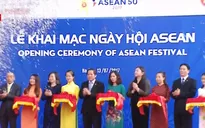 Khai mạc Ngày hội ASEAN