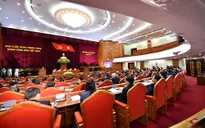Khai mạc Hội nghị lần thứ sáu Ban Chấp hành Trung ương Đảng khóa XII