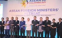 Khai mạc Hội nghị hẹp Bộ trưởng Ngoại giao ASEAN