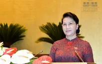 Chủ tịch Quốc hội: Tăng thời gian để nâng cao hiệu quả chất vấn