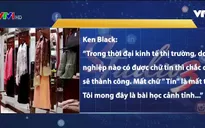 Khăn Khaisilk không hề có lụa: Mất chữ "tín" liệu còn gì?