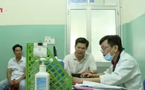 TP.HCM: Ba bệnh viện khám BHYT ngoài giờ