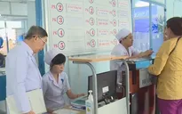 Liên thông dữ liệu để kiểm soát việc lạm dụng bảo hiểm y tế