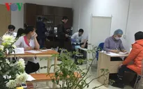 Hội Y - Dược Việt Nam tại Nga kỷ niệm Ngày Thầy thuốc Việt Nam
