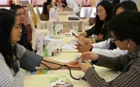 Nâng cao sức khỏe cộng đồng người Việt tại Czech
