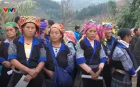 Yên Bái: Khám bệnh miễn phí cho bà con dân tộc bị ảnh hưởng bão lũ