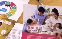 Chăm sóc sức khỏe trực tuyến - hướng tiếp cận mới cho người bệnh