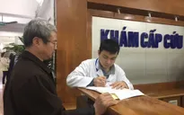 Trên 2.200 ca cấp cứu do đánh nhau trong dịp Tết