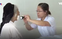 Khám chữa bệnh cho các gia đình chính sách ở Đan Phượng, Hà Nội