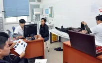 TP.HCM: Hiệu quả từ khám chữa bệnh bảo hiểm y tế ngoài giờ