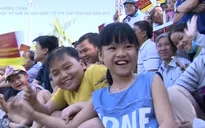 Giải xe đạp quốc tế VTV Cúp Tôn Hoa Sen 2017 được chào đón tại Quảng Nam