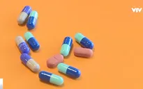 Tăng cường giám sát sử dụng kháng sinh trong bệnh viện