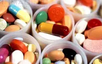 2 triệu người mắc bệnh nhiễm trùng kháng thuốc kháng sinh mỗi năm